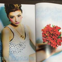 女子夢を芸能プロデューサーが語る❗️モデル業界や芸能界(^-^)