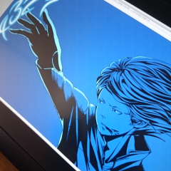 あまんのトーク