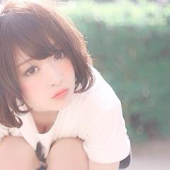 佐藤 優香(ミス帝京no.5)