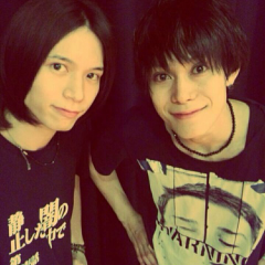 舞台俳優さんとーく