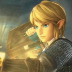 ZELDA