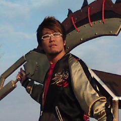 古坂大魔王