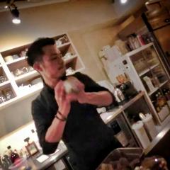 中筋 健太