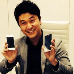 古田新の裏トーク