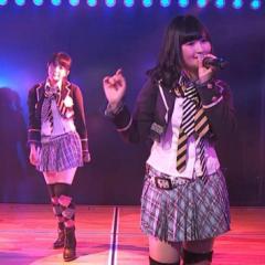 やっぱりAKB48gだねー