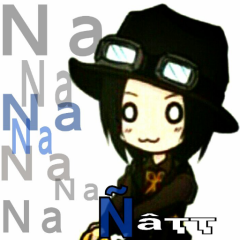 Ｎａのトーク