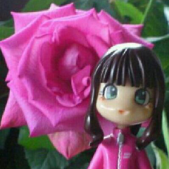 ばらちゃんのトーク