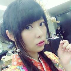 みぃたんのトーク