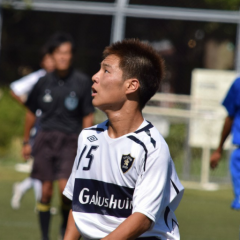 うっちーのトーク