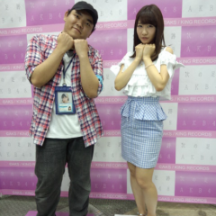 齊藤匡志のトーク