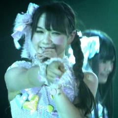 まりのんのトーク