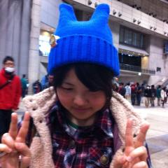 まいこ姉ちゃんのトーク