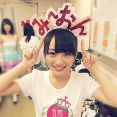 さあやのトーク