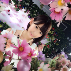 宮脇咲良応援755！みんな集まれー！