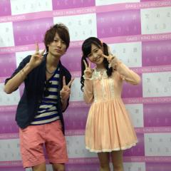 けいっぴのトーク