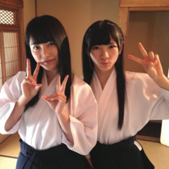 よよさん(yo-yo-)のトーク