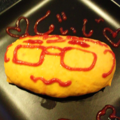 じぃじのトーク