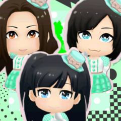 ななぴこのトーク