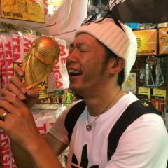 大平の親分のトーク