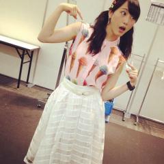 よよぎ(松井玲奈推し)のトーク