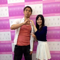 上西恵神推し（≧∇≦）気軽に絡んでね(*^◯^*)