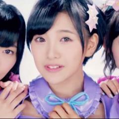 兒玉遥、宮脇咲良、指原莉乃、HKT推しはあつまれー！！！！