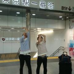 くろぽんのトーク