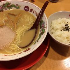 もんき〜のトーク