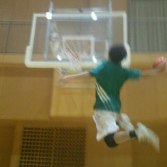 いっちーのトーク