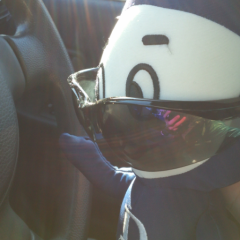 ターショのトーク