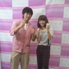 たけい※りょってぃ