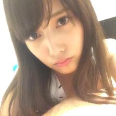 入山杏奈