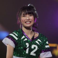 はる＠由依リスペクト