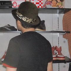 なかまる☆やすしのトーク