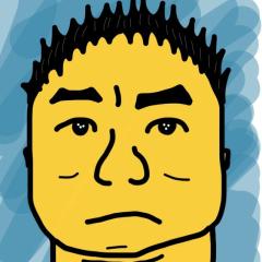 ケケ谷のトーク