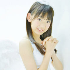 宮脇咲良ちゃん推し