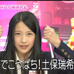 ぼのぼののトーク