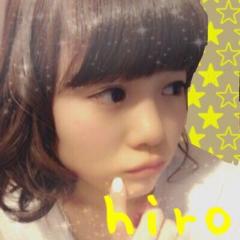 hiro@穴井千尋