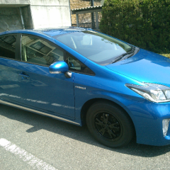 ツヨシのトーク