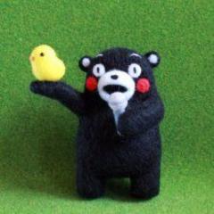 RN あんまんにくまんもくまん