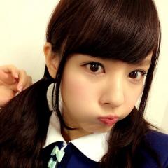 山田菜々推し！♡