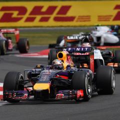 F1 日本人ファン集合！