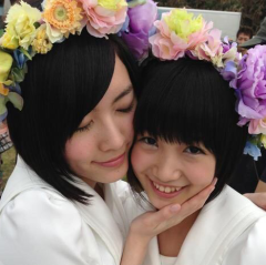 珠理奈、美桜ちゃん推しのトーク