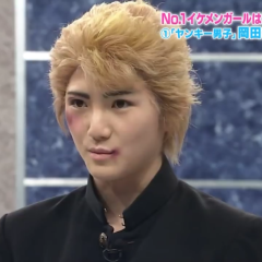 みつきのトーク