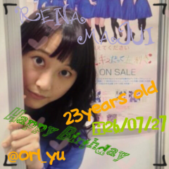 ゅぅてゃんのトーク