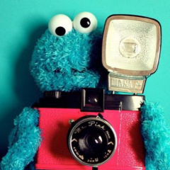 あかりのトーク