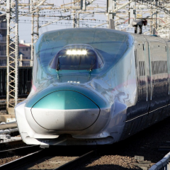 Masayoshi Rikiishiのトーク