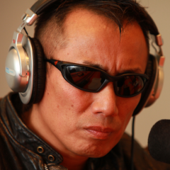 剛大好きのトーク