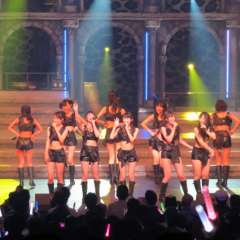 NMB研究生推し！