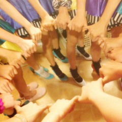 サテツのトーク